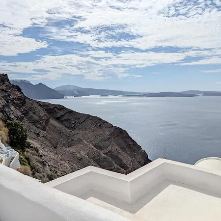 Oia's Secret Ia