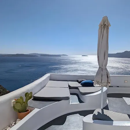 Oia's Secret * Ia