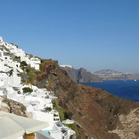 Oia's Secret Ia