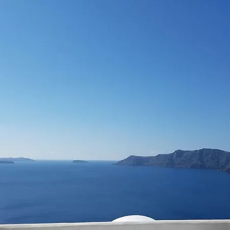 Oia's Secret * Ia