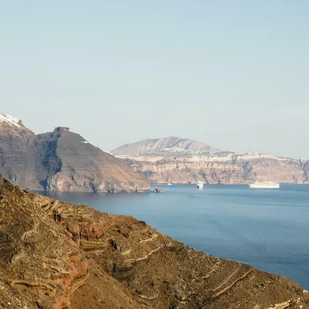Oia's Secret * Ia